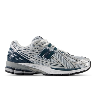 New Balance U1906RCE Sneakers Silver Metallic/Deep Ocean